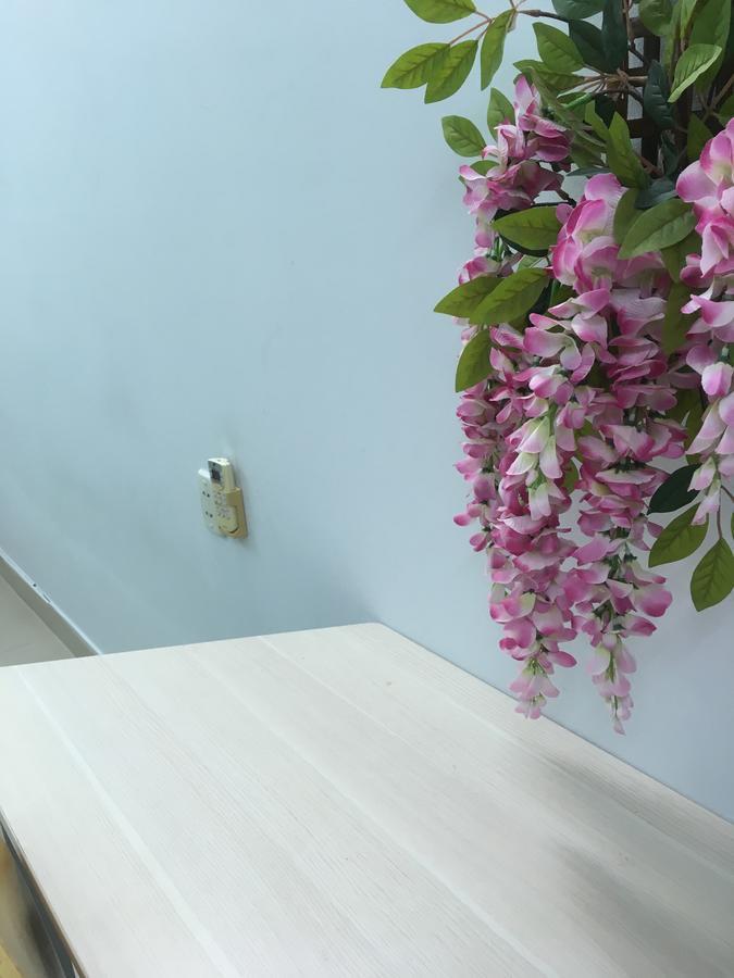 Drop By Saigon Guesthouse Ho Či Minovo Město Exteriér fotografie