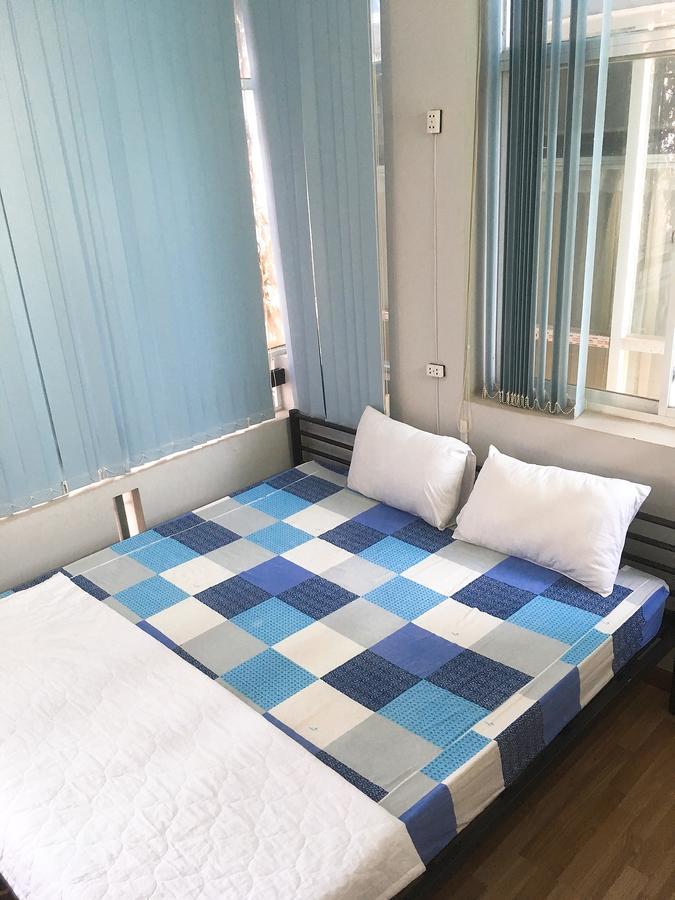 Drop By Saigon Guesthouse Ho Či Minovo Město Exteriér fotografie